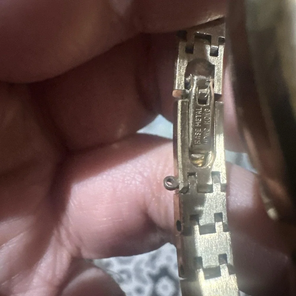 Wittnauer works fine
